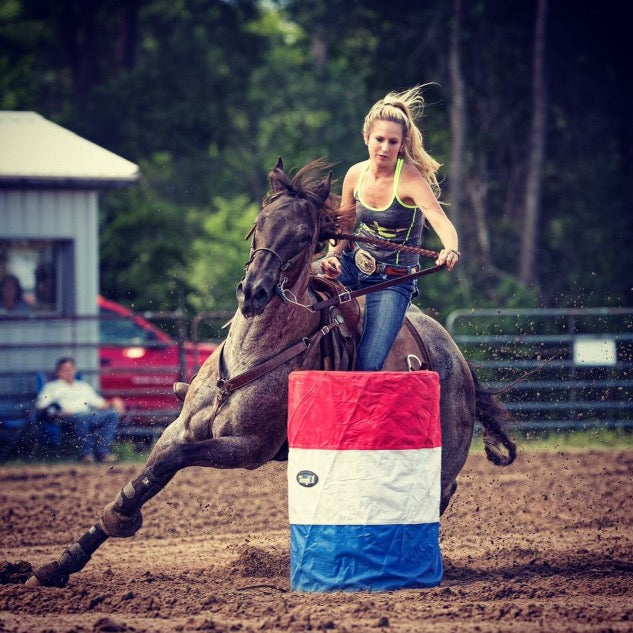 Mike and Caitlyn Lewiski