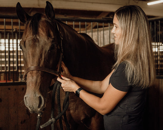 Calming Supplements for Horses: Do They Really Work?