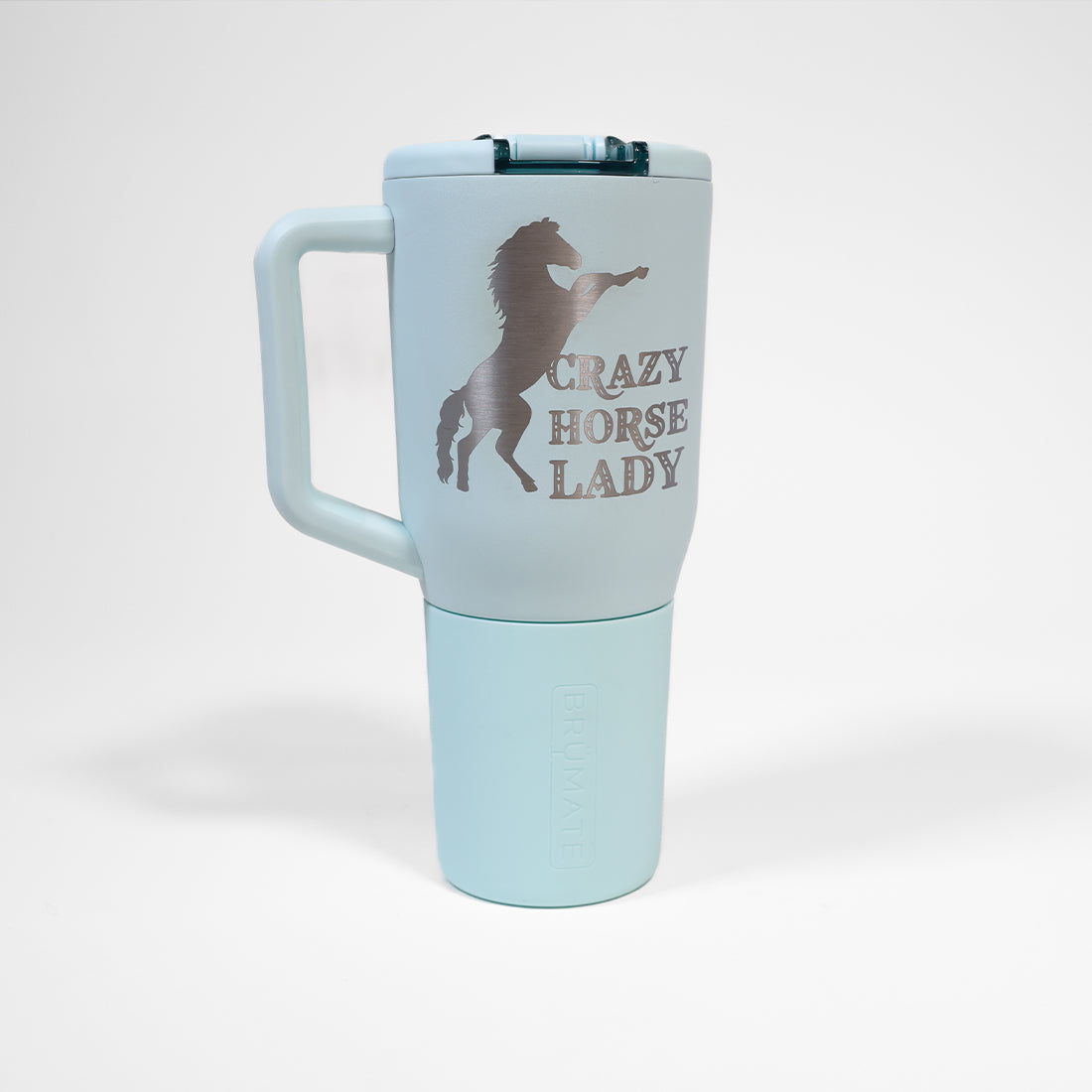Brumate® 35oz Muv Crazy Horse Lady