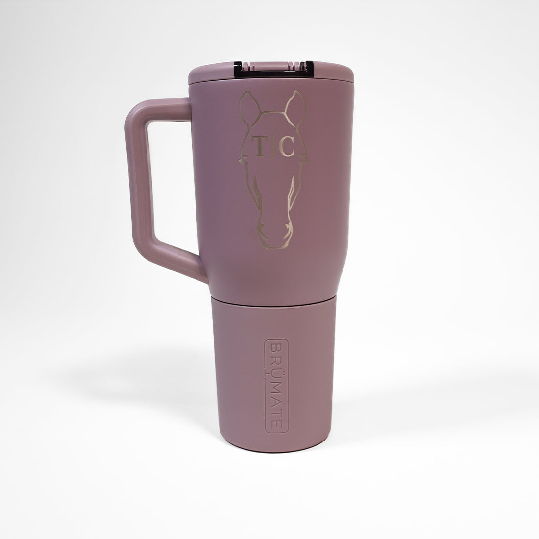 Brumate® 35oz Muv TC Horse Head