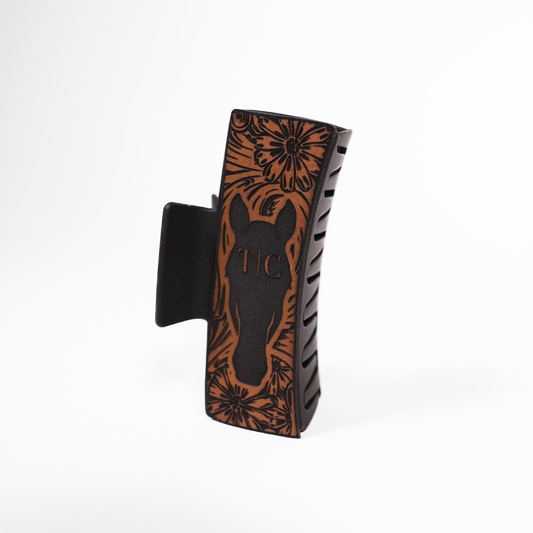 Tribute Collection® 4.1" Claw Clip