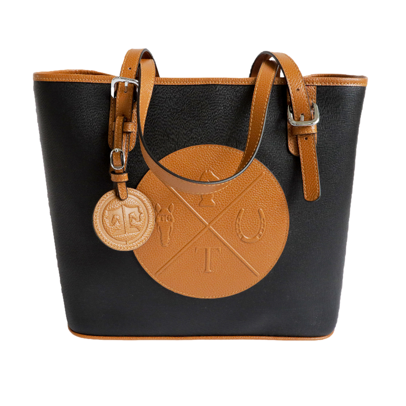 Tucker Tweed Equestrian™ James River Carry All
