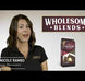 Wholesome Blends® Performance, Soy-Free, Textured, High Fat Feed