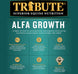 Alfa Growth®, Textured Feed for Mares & Foals on Alfalfa Diets