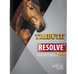 Resolve® (Canada), Pelleted, Low NSC, High Fat, High Fiber Feed