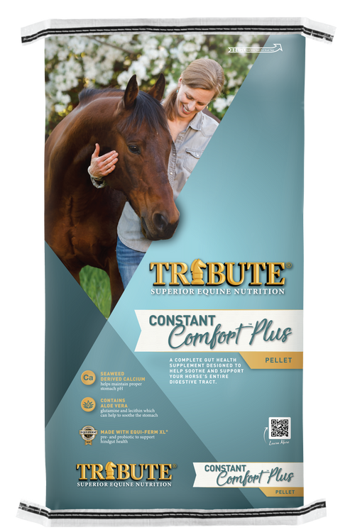 Constant Comfort® Plus, Total Gut Health Supplement