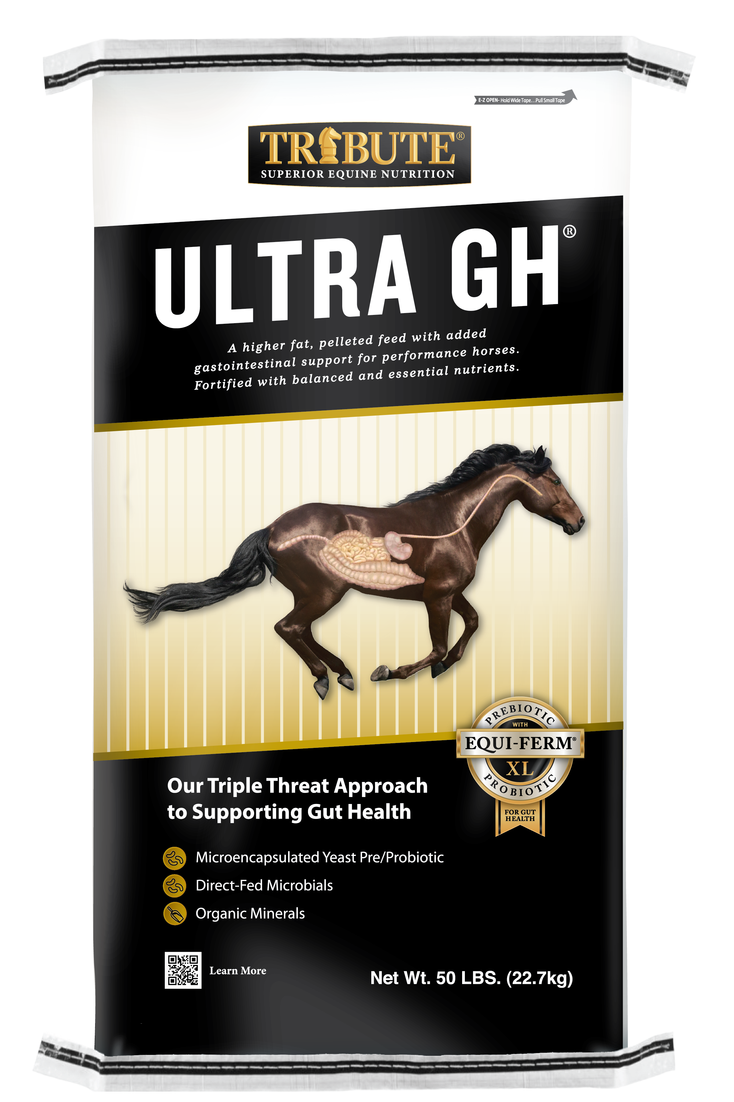 Ultra GH® Ultra GH®
