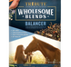 Wholesome Blends® Balancer, Soy-Free, Textured, Low NSC Ration Balancer