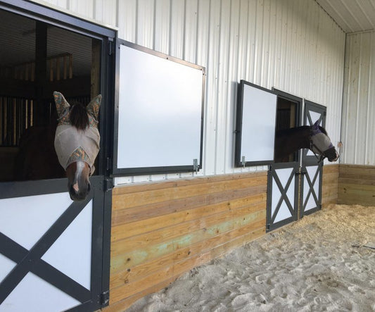 Effective Fly Control Strategies for Horse Barns