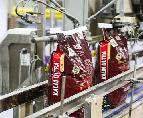 Is Your Horse Feed Safely Made? What Horse Owners Need to Know About Feed Manufacturing Safety