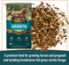 Growth Textured, Mare & Foal Feed