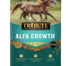 Alfa Growth®, Pelleted Feed for Mares & Foals on Alfalfa Diets