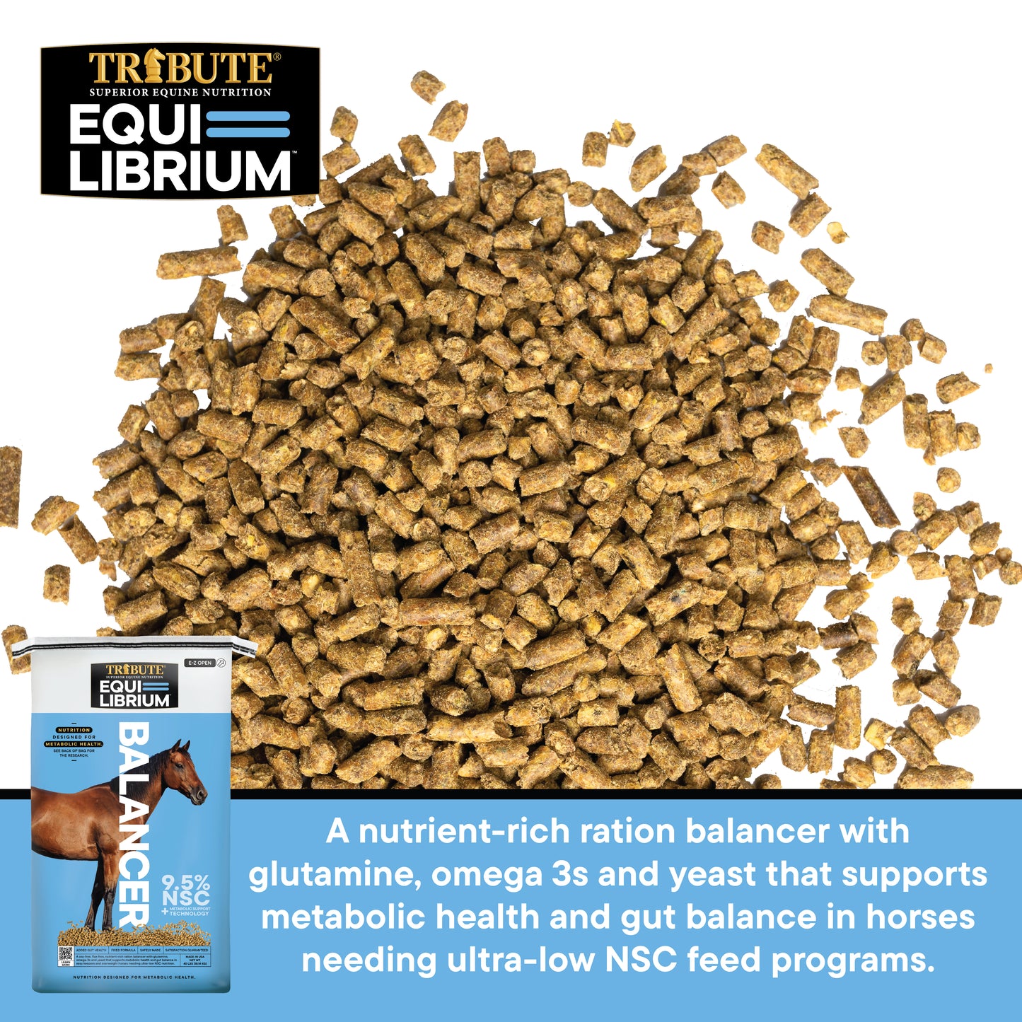 Equi-Librium™ Balancer