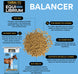 Equi-Librium™ Balancer