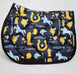 Dreamers & Schemers® Tribute Collection™ English Pony Pad