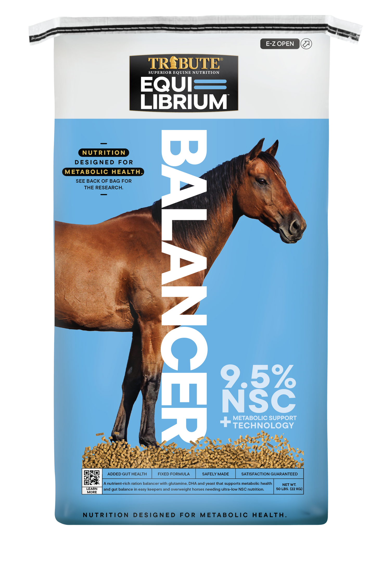 Equi-Librium™ Balancer