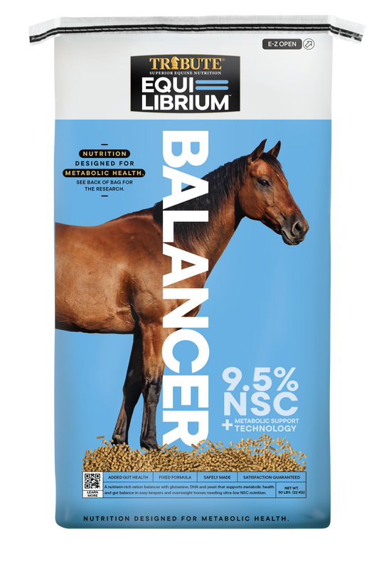 Equi-Librium™ Balancer