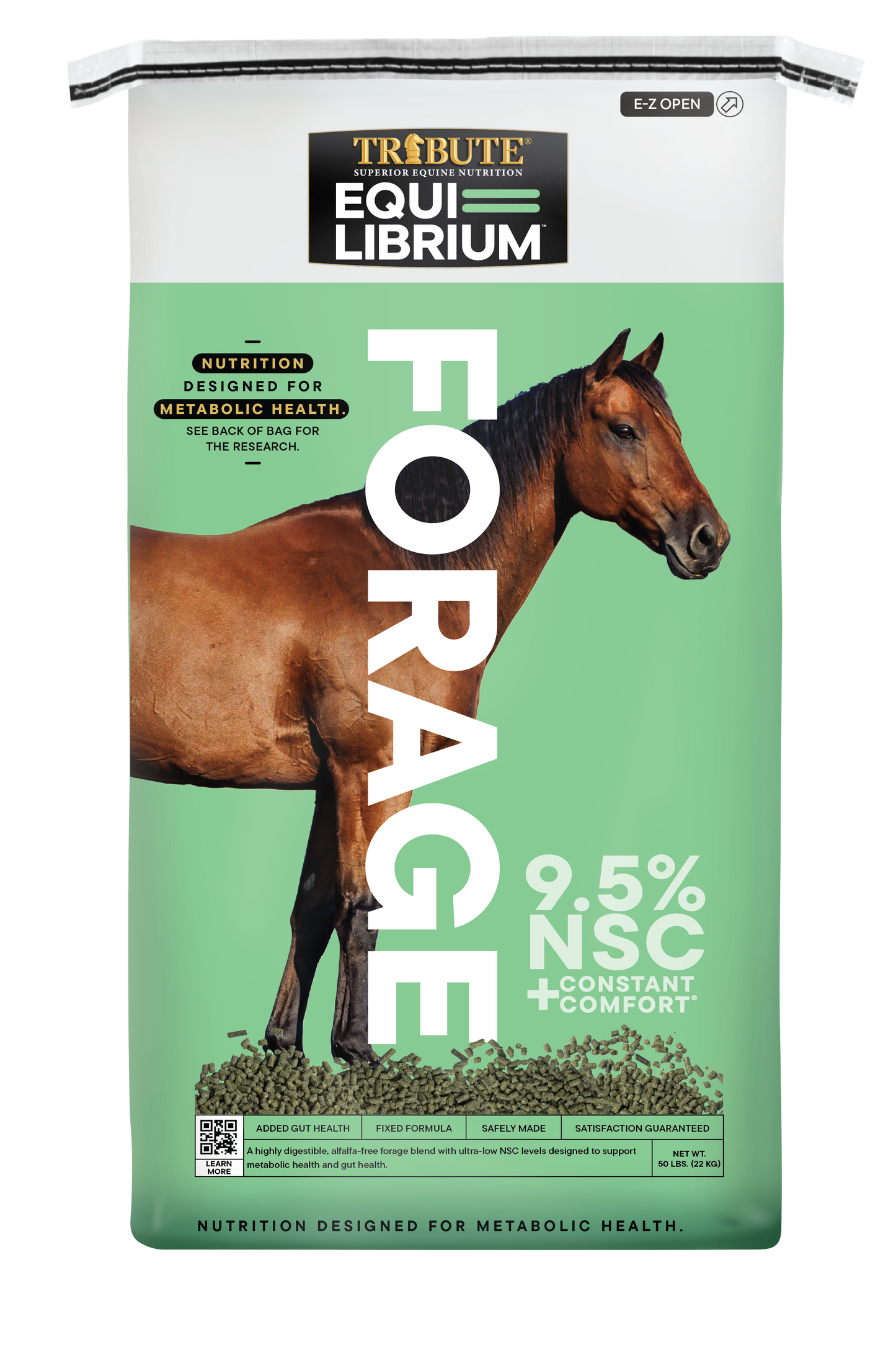Equi-Librium™ Forage