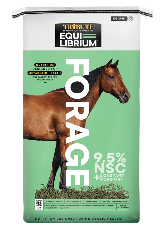 Equi-Librium™ Forage