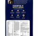 Essential K® with Fly Control, Pelleted, Low NSC Ration Balancer