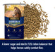 Essential K® with Fly Control, Pelleted, Low NSC Ration Balancer