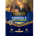 Essential K® with Fly Control, Pelleted, Low NSC Ration Balancer