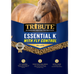Essential K® with Fly Control, Pelleted, Low NSC Ration Balancer