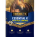 Essential K® with Fly Control, Pelleted, Low NSC Ration Balancer
