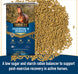 Essential K® Rebuild, Ration Balancer with Turmeric and Chromium