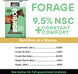 Equi-Librium™ Forage
