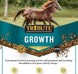 Growth Textured, Mare & Foal Feed