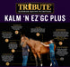 Kalm 'N EZ® GC Plus, Low NSC Feed with Joint Support
