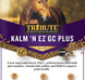 Kalm 'N EZ® GC Plus, Low NSC Feed with Joint Support