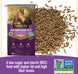 Kalm 'N EZ® Pellet (non-GMO), Low NSC Feed