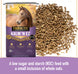 Kalm 'N EZ® Textured, Low NSC Feed