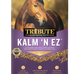 Kalm 'N EZ® Textured, Low NSC Feed
