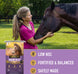 Kalm 'N EZ® Textured, Low NSC Feed