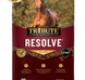 Resolve®, Pelleted, Low NSC, High Fat, High Fiber Feed