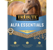 Alfa Essentials®, Pelleted, Low NSC Ration Balancer for Alfalfa Diets
