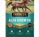 Alfa Growth®, Pelleted Feed for Mares & Foals on Alfalfa Diets