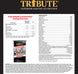 Performance Advantage®, Textured Feed for Race Horses