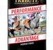 Performance Advantage®, Textured Feed for Race Horses