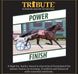 Power Finish®, Textured, Corn-Free Feed for Race Horses