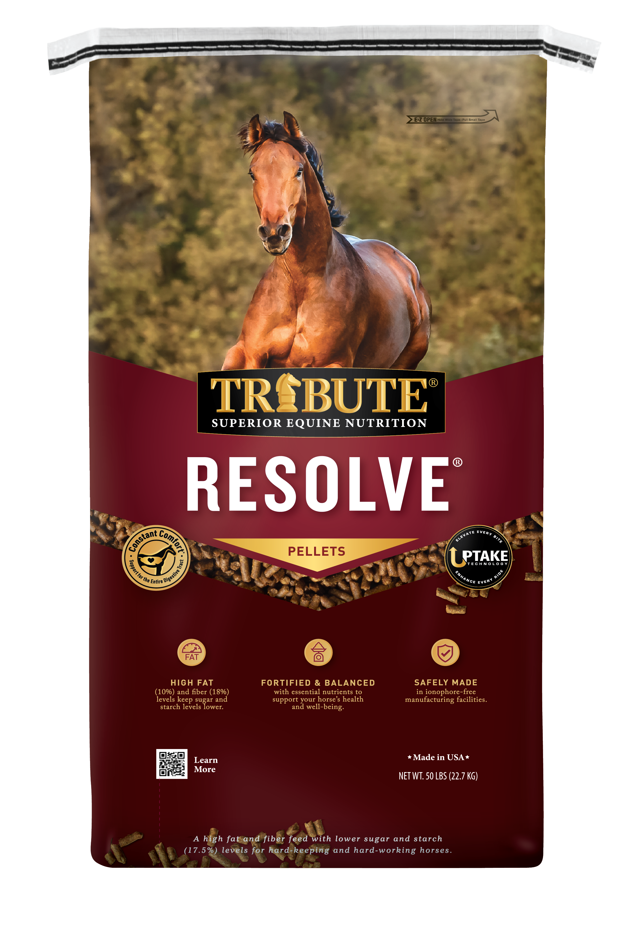 Tribute Horse Feed, Supplements, and Equine Products – Page 3