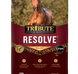 Resolve®, Pelleted, Low NSC, High Fat, High Fiber Feed