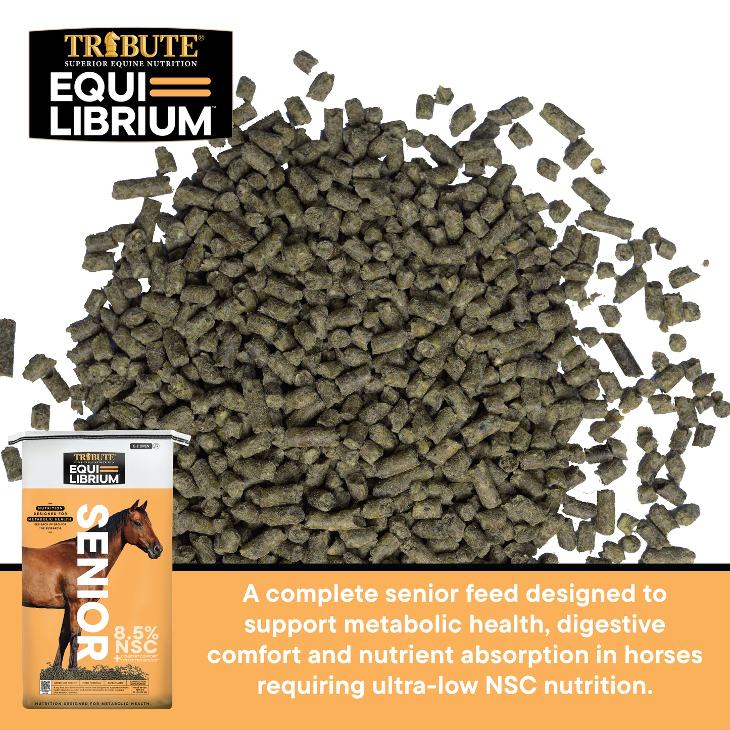 Equi-Librium™ Senior