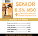 Equi-Librium™ Senior