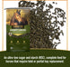 Seniority® Low NSC (10%), Horse Feed