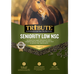 Seniority® Low NSC (10%), Horse Feed
