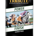Power Finish®, Textured, Corn-Free Feed for Race Horses
